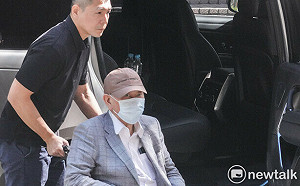 京華城案大咖來了 北院今傳喚沈慶京作證