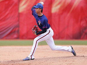 棒球》台灣4：0力退中國晉級亞錦賽金牌戰 將拚隊史第6面金牌