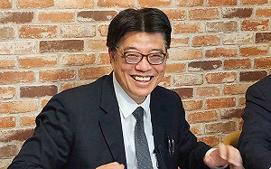 專訪邱垂正4-3》新冠疫情以來台灣部長級首發 訪美最大驚喜是美方幫「高調」 