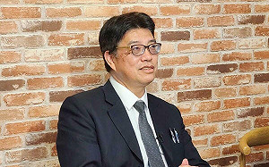 專訪邱垂正4-4》和平是理想不是幻想！嗆習近平：每天都要讓他覺得不是犯台的好日子