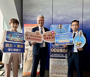 聚焦六大「創新」主題!統一投信推出00988A 一表看前十大擬定持股