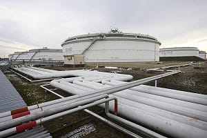 擺脫俄羅斯卻掉進美國？伊朗戰火燒到歐洲  能源價格失控  歐盟再陷分裂危機