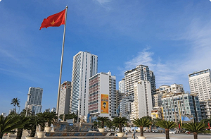 越南明年晉升新興市場!法人估百億資金活水湧入可期