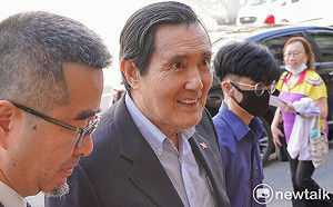 鄭麗文成國民黨新當家 馬英九:勉勵她堅守「九二共識」