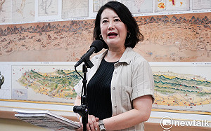 防豬瘟不見人、拚購物最積極!吳思瑤酸:盧秀燕是「台中徐榛蔚」