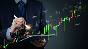 台股邁向28,000點、該擔心泡沫？ 法人：行情不預設高點 留意五大觀察重點