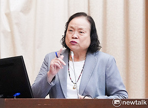 立委質疑GDP上修過於樂觀?主計總處:今年至少可達5%