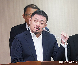 過世單身遺屬年金只能充公 立委提案修法 洪申翰：不能違背釋憲結果 