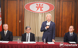 快訊》輝達進駐?新壽同意合意解約  蔣萬安18:00親上火線回應