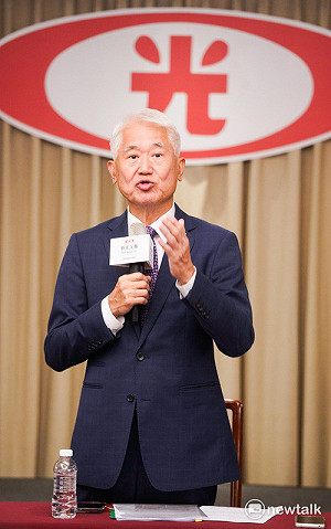 確定退讓!新壽5點聲明 同意與北市府合意解約T17、T18地上權