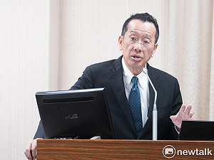 國防部年底將提上兆軍購特別預算、7年期限全舉債