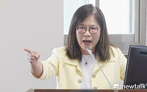 已清理海漂豬179例、20例確診 管碧玲:發現豬屍全當陽性處理