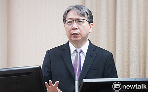 「川習會」將登場!蔡明彥:應會觸及台灣議題