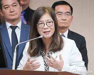 已清理海漂豬179例、20例確診 管碧玲：發現豬屍全當陽性處理