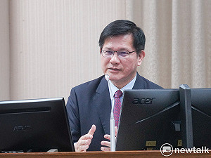 專論》林佳龍、林岱樺事件之思考