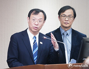 補充保費改革風暴！石崇良坦言政策「偶然揭露」：暫緩修法廣納各界意見