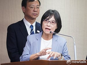 兩年預告一場空？防檢署長嘆「時空背景不同」遭劉建國反嗆