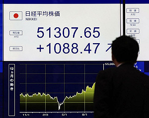 日股創高後還能佈局？ 野村：長期展望正向、可善用這項策略