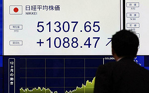 日股創高後還能佈局？ 野村：長期展望正向、可善用這項策略