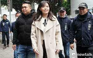 憲法法庭「一致決」裁定：不受理高院停審高虹安聲請釋憲案  