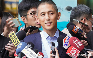 無關派系!吳怡農主動要選 暗批蔣萬安:市民生活是否變好「大家心裡有數」