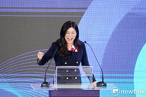 金大鈞觀點》「新秩序」的幽靈回歸 鄭麗文的藍營革命就是清洗 