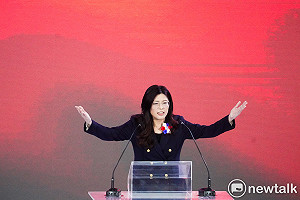 要鄭麗文搞清楚！游盈隆：台海要有永久和平「中國必須走向民主」