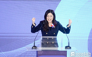 鄭麗文稱普丁非獨裁！王婉諭：對威權獻媚向世界傳遞親中危險訊息