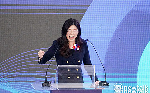 金大鈞觀點》「新秩序」的幽靈回歸 鄭麗文的藍營革命就是清洗 