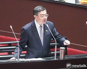 豬肉禁宰6日解封？卓榮泰：我也準備禮拜六要來吃排骨飯　