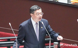 豬肉禁宰6日解封？卓榮泰：我也準備禮拜六要來吃排骨飯　