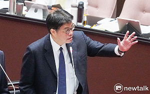 落實「賴17條」防滲透措施 邱垂正證實：已50餘人被註銷台灣戶籍 