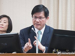 反制「一中」  林佳龍：APEC是共識決、我不同意很多聲明也不能過　