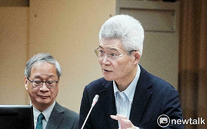 表態！董事長胡元輝：3年在公廣集團董事會服務已足夠