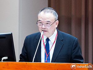 中國修法追文物　蕭宗煌：故宮屬中華民國毋庸置