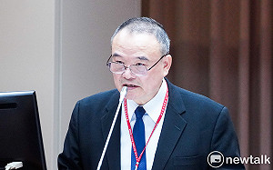 中國修法追文物　蕭宗煌：故宮屬中華民國毋庸置