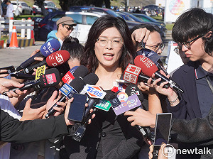 挨轟祭悼「共諜」？鄭麗文：吳石是懷有任務的情報工作者、不是政治犯