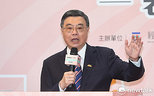 鳳凰颱風將至  卓揆：大型機具已能運上馬太鞍溪堰塞湖壩頂