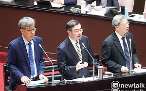 毒雞蛋來源是飼料或環境汙染？ 農業部：結果最晚明天出爐