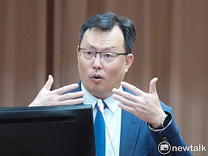 青春動滋券領取率逐年降低 鄭世忠：研議改推運動幣