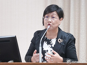 徐佳青：新加坡未來可能列警示國、沈伯洋去有風險　