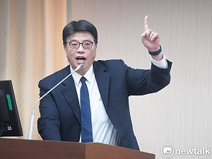 國人赴中失聯破200人 邱垂正揭：14人因宗教遭中共羈押未返台