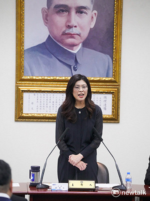 中日緊張  鄭麗文轟賴清德：火上加油、對維繫和平毫無助益