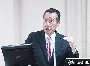 現役軍人共諜！政戰局清查揪出 國防部震怒嚴懲