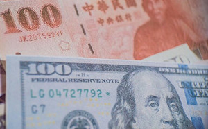 《經濟學人》：台灣經濟榮景暗藏「台灣病」 新台幣長期趨貶埋三大隱憂