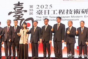 中國在黃海實彈射擊 蘇嘉全：日本各界都非常憤怒 