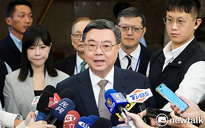 批在野黨《財劃法》修正讓總預算無法編列！卓榮泰嗆：會全面迎戰 