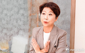 陳亭妃專訪2》我沒有砍過任何一刀！若出線第一時間拜訪林俊憲