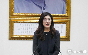 中日緊張  鄭麗文轟賴清德：火上加油、對維繫和平毫無助益