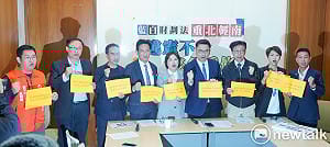 專論》德國示範了兩次！誰說部長與總統對財劃法修正案不能不副署？